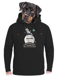 unisex mikina premium