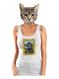 dámske tielko klasické