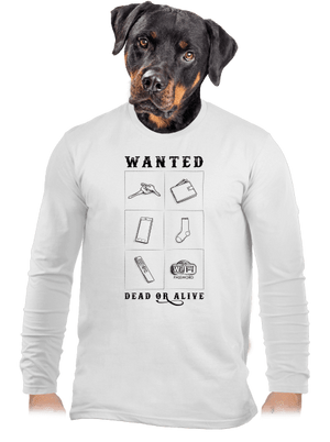 pánske dlhý rukáv