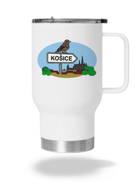 termohrnček