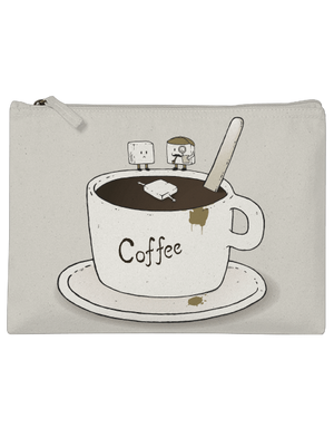 Kto zabil cukrík? taštička Stracciatella