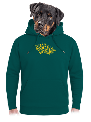 unisex mikina premium