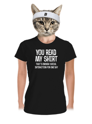 dámske športové tričko