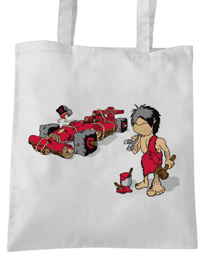 Formule taška White