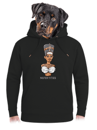 unisex mikina premium