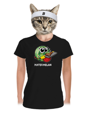 dámske športové tričko