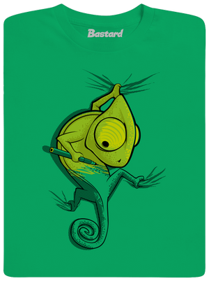 Zmizík detské tričko Kelly Green