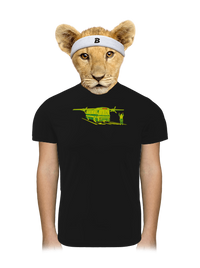 detské športové tričko