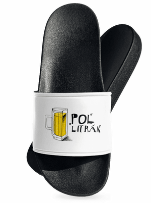 šľapky