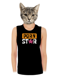 dámske tielko voľné
