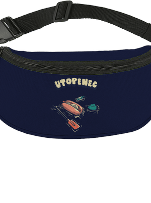 Utopenec ľadvinka French Navy