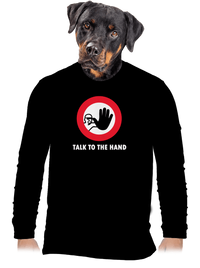pánske dlhý rukáv