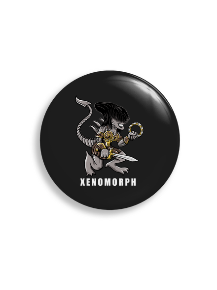 Xenomorph  