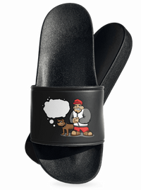 šľapky