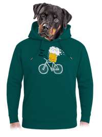 unisex mikina premium