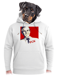 unisex mikina premium