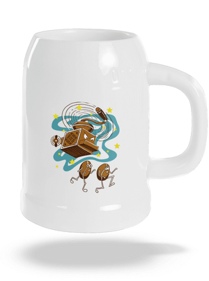 Namelu vás polliter White