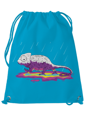 Odkryté tajomstvo vak Blue Atol