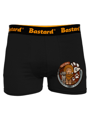 Psí horoskop: Lev boxerky Black