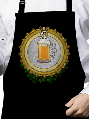 Pivný horoskop: Lev zástera Black