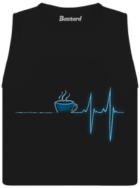 dámske tielko voľné