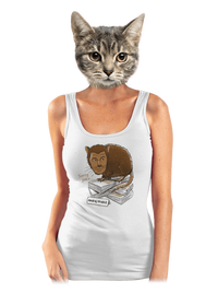 dámske tielko klasické