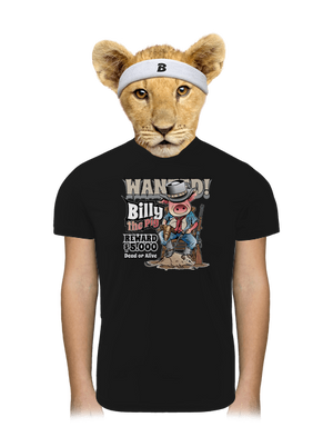 detské športové tričko