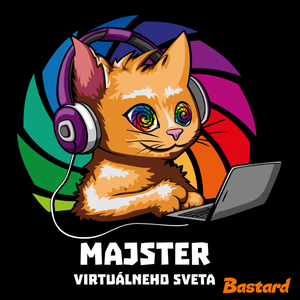Majster virtuálneho sveta