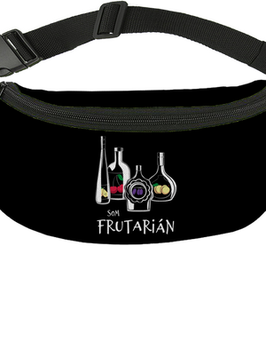 Frutarián ľadvinka Black