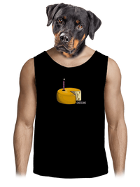 pánske tielko