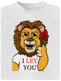 detské športové tričko