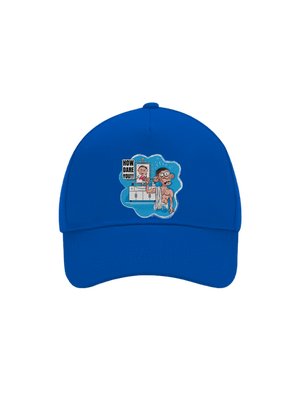 šiltovka baseballka