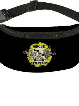 Vek je len číslo ľadvinka Black