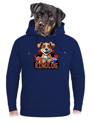 unisex mikina premium