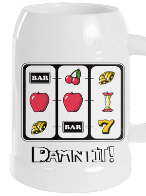 Automat polliter White