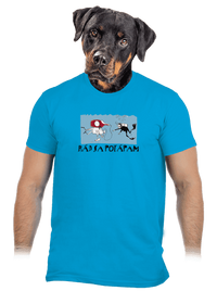pánske tričko