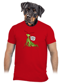 pánske tričko