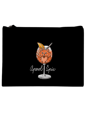 Aperol Špic taštička Black