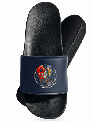 Cyklistický horoskop: Panna šľapky Navy