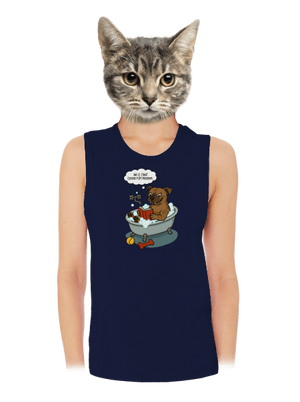 dámske tielko voľné