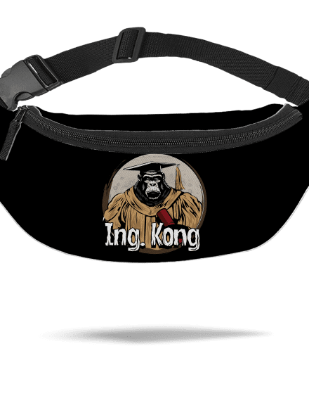 Ing. Kong ľadvinka Black
