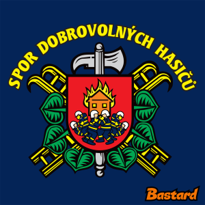 Spor dobrovolných hasičů