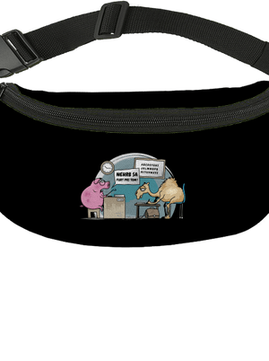 Nehrb sa ľadvinka Black