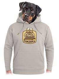 unisex mikina premium