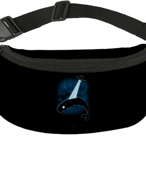 Big Fish ľadvinka Black