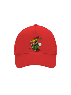 šiltovka baseballka