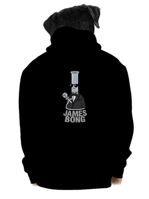 pánska mikina na zips