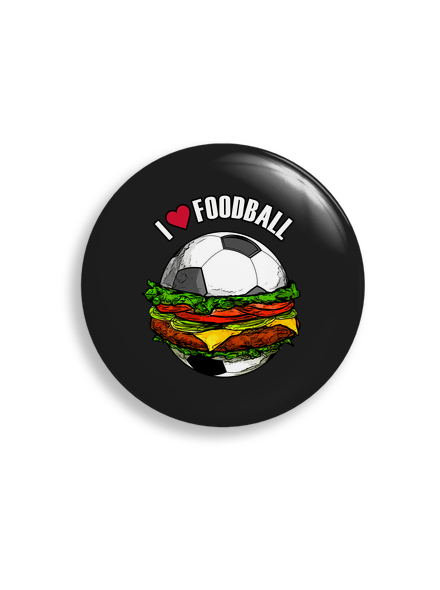 Foodball  