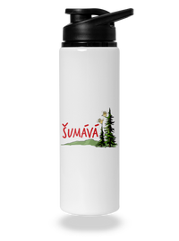 flaša na vodu