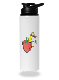 flaša na vodu